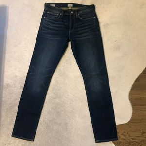 J Crew Denim 31/32